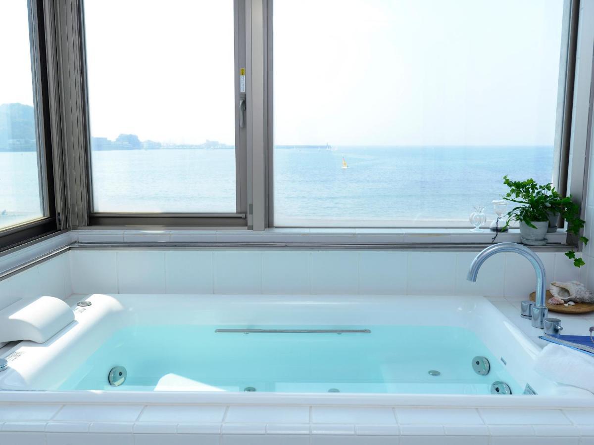 Zushi Funny House Villa Luaran gambar